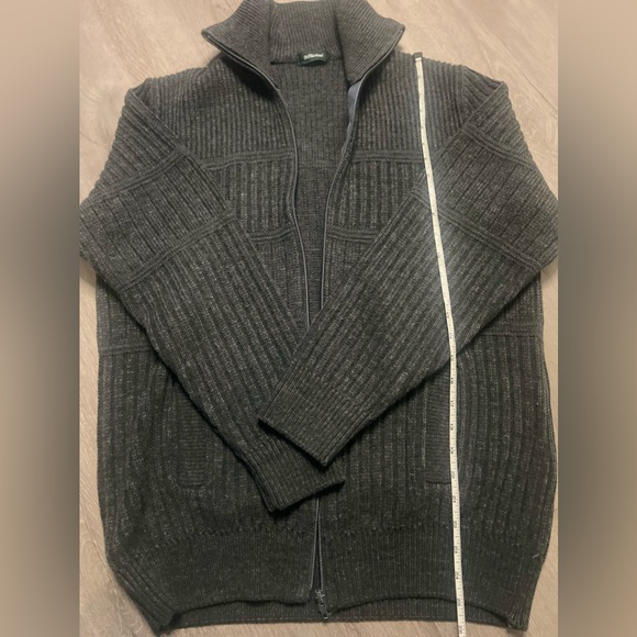 Grand Pa sweater - Picture 3 of 6